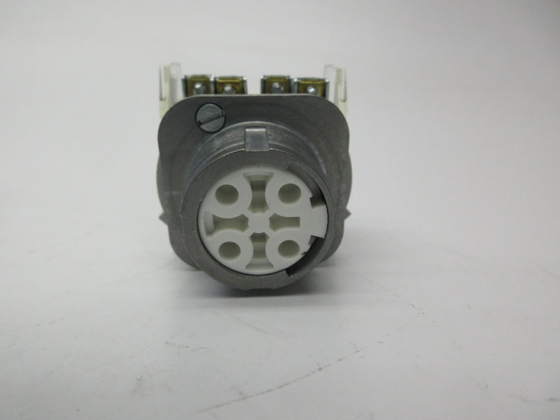 ALLEN BRADLEY 800T-J2KC7B SER. T (AS PICTURED) (WH) NSMP