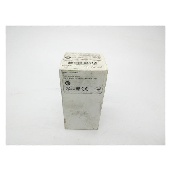 INDUSTRIAL SPARE PART 800T-PT16 SER. T 120VAC (WH) NSFS
