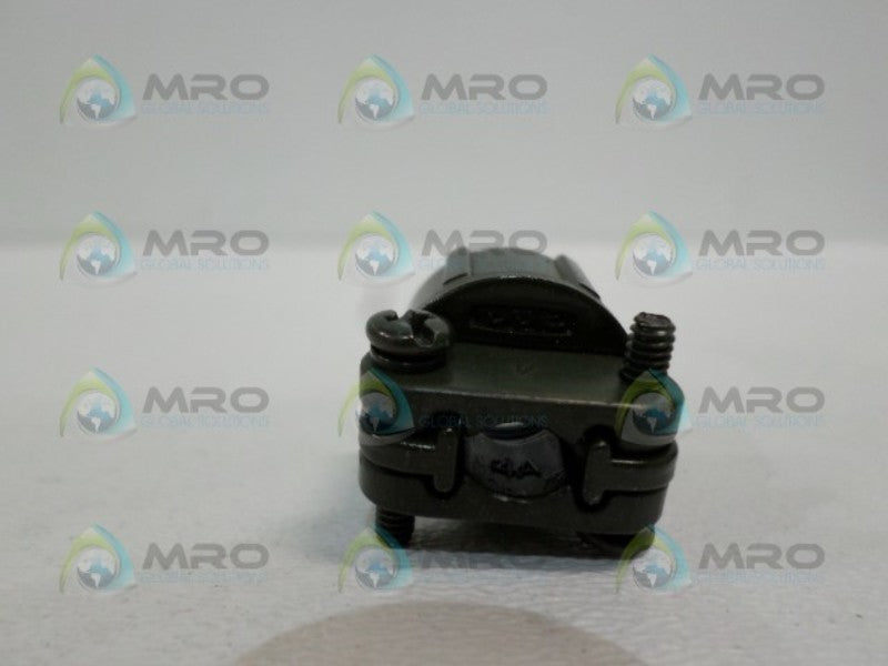 CROWN MS3057-AA CONNECTOR CLAMP  NSNP