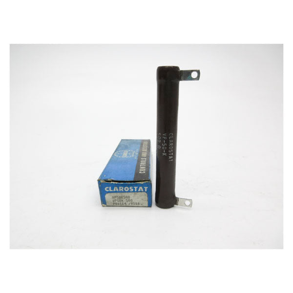 CLAROSTAT VP50K500 NSMP