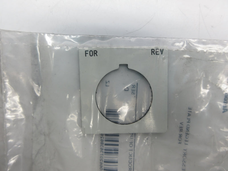 ALLEN BRADLEY 800H-W532 SER. D NSMP