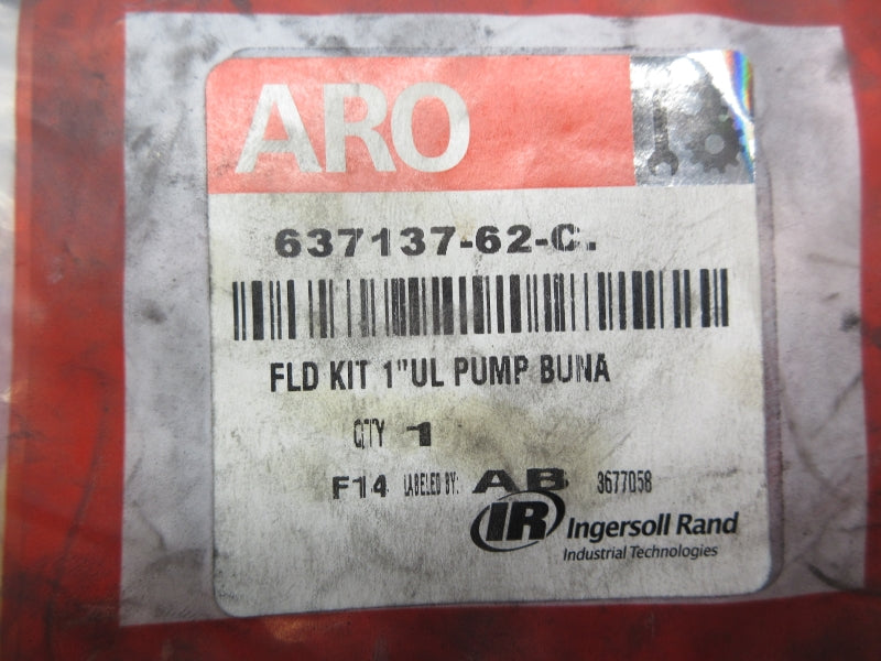 ARO 637137-62-C NSMP