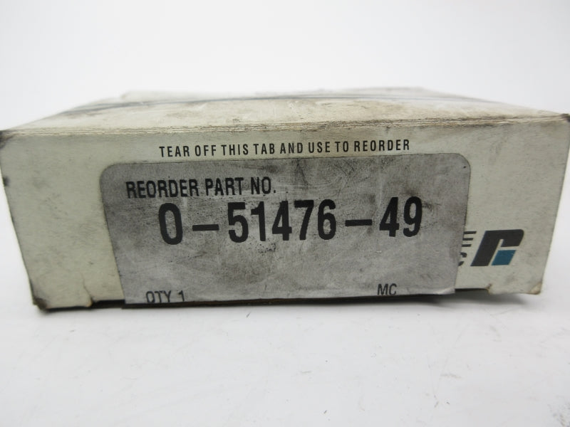 RELIANCE ELECTRIC 0-51476-49 NSMP
