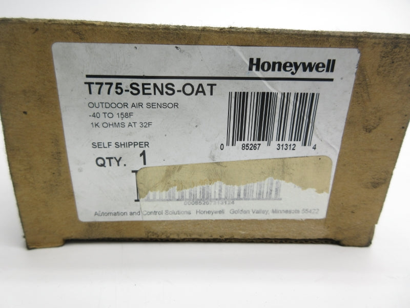 HONEYWELL T775-SENS-OAT NSMP