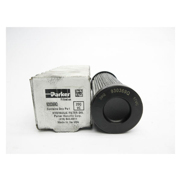 PARKER 930369Q NSMP