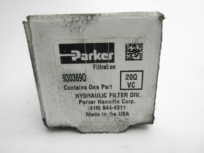 PARKER 930369Q NSMP