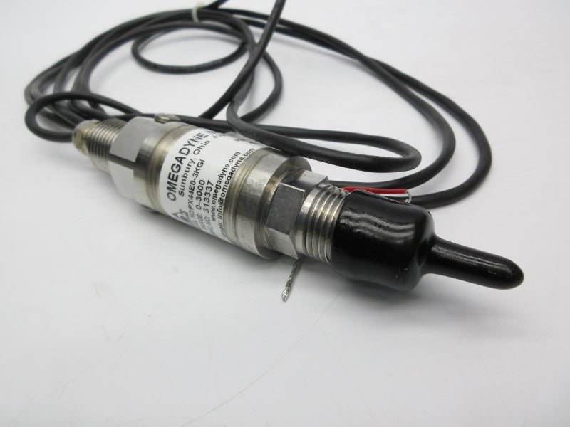 OMEGA PX44E0-3KGI 0-3000PSI NSMP