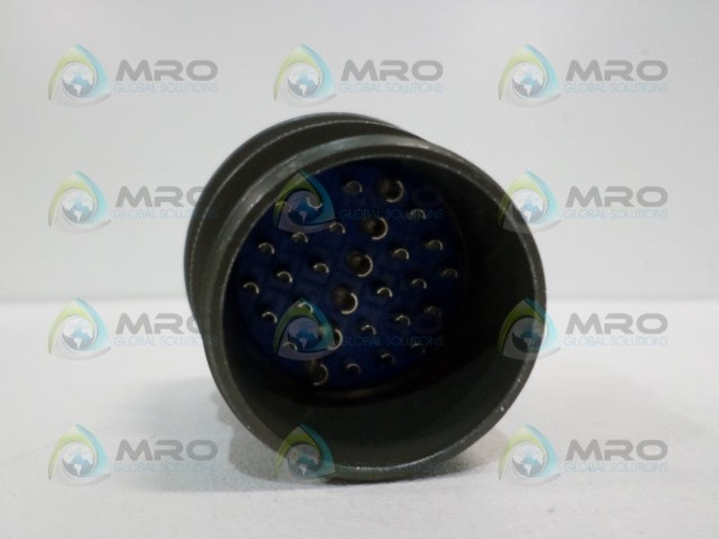 AMPHENOL MS3106A32-8P CIRCULAR CONNECTOR  NSNP