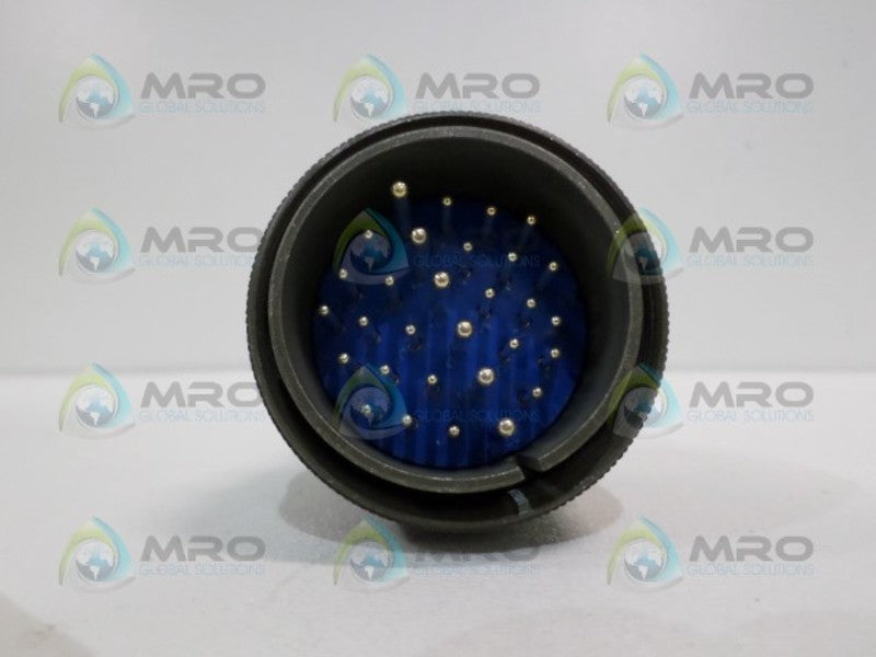 AMPHENOL MS3106A32-8P CIRCULAR CONNECTOR  NSNP
