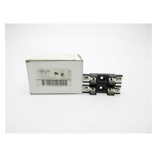 BUSSMANN S-8301-2-R 300VAC (PKG OF 10) NSMP