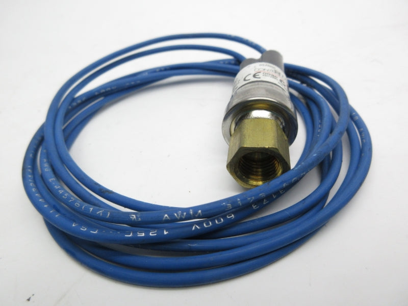 JOHNSON CONTROLS P100AP-3C 240VAC 225PSI NSMP