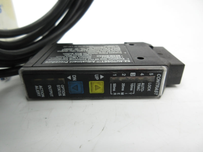 TRI-TRONICS EZPIF4 19283 NSMP