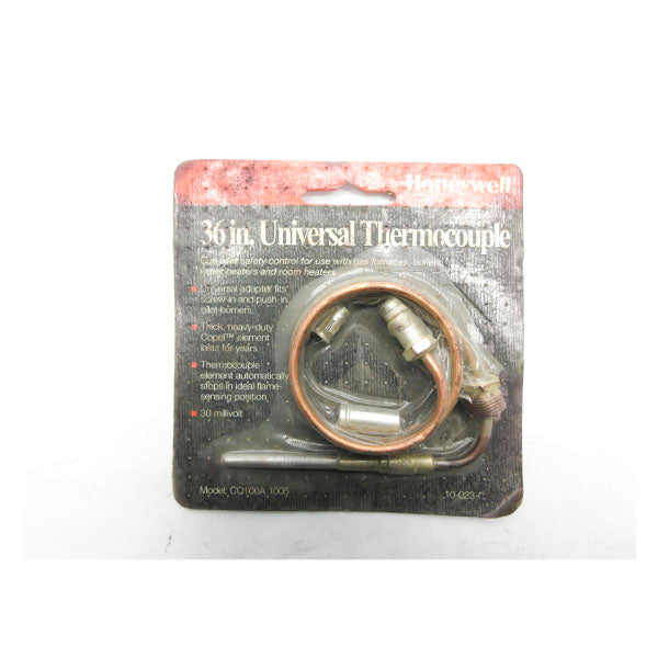 HONEYWELL CQ100A1005 NSMP