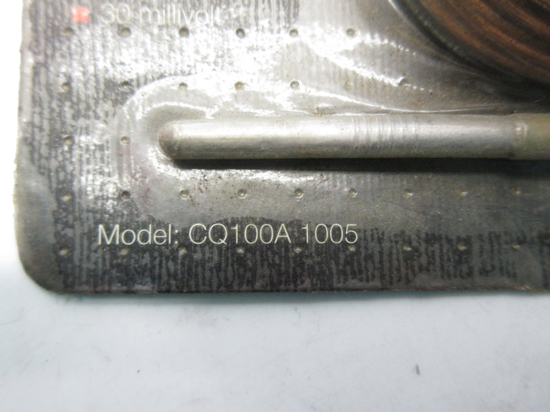 HONEYWELL CQ100A1005 NSMP