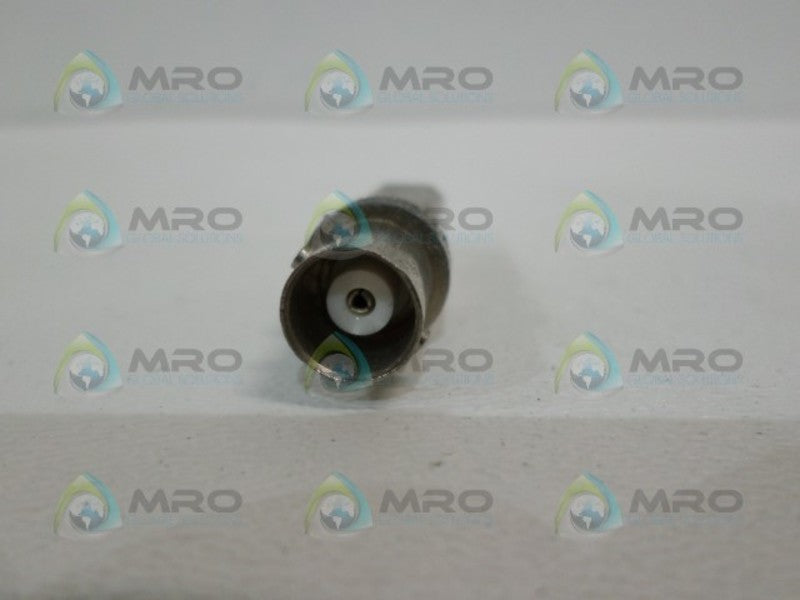 THOMAS & BETTS TB59J COAXIAL CONNECTOR  NSNP