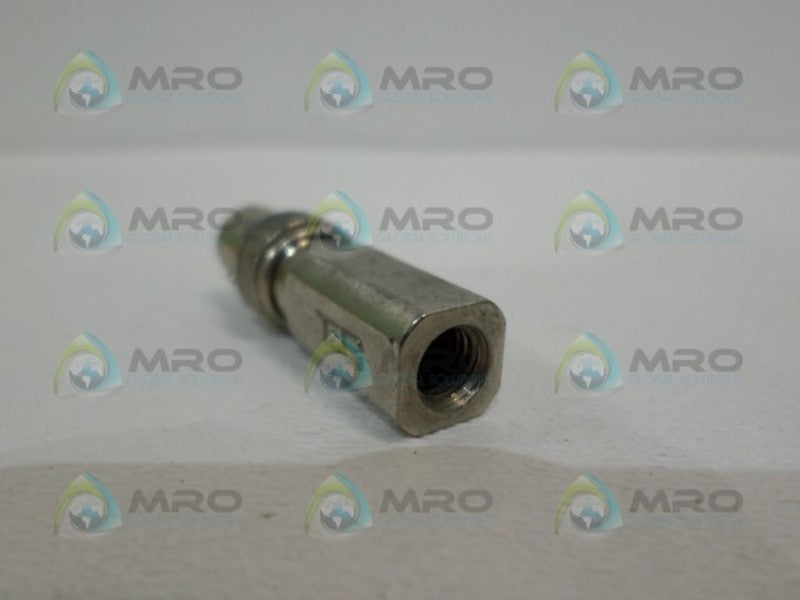 THOMAS & BETTS TB59J COAXIAL CONNECTOR  NSNP