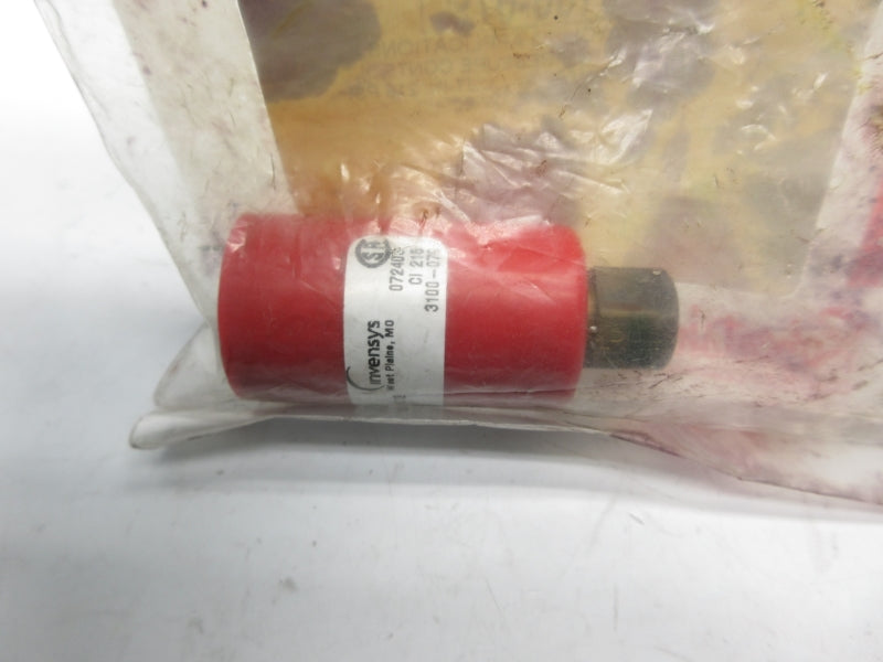 ROBERTSHAW 3100-079 215PSI NSMP