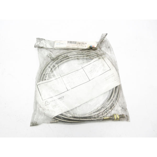 TRI-TRONICS HF-A-120T 20369 NSMP