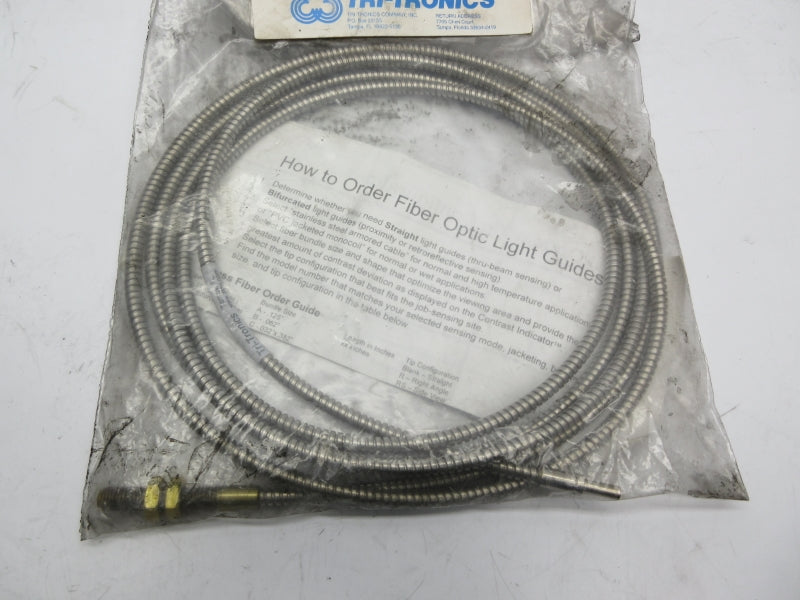 TRI-TRONICS HF-A-120T 20369 NSMP