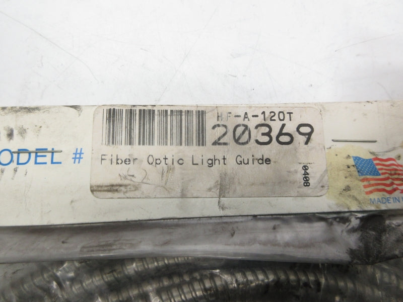 TRI-TRONICS HF-A-120T 20369 NSMP