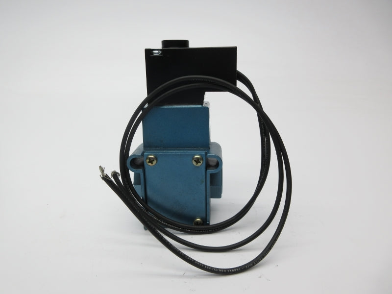 MAC 55B-12-PE-111CA 110/120V 30-150PSI NSMP
