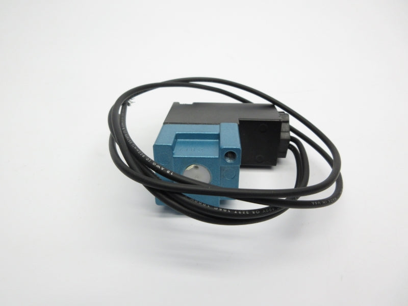 MAC 113B-111CA 110/120V 150PSI NSMP