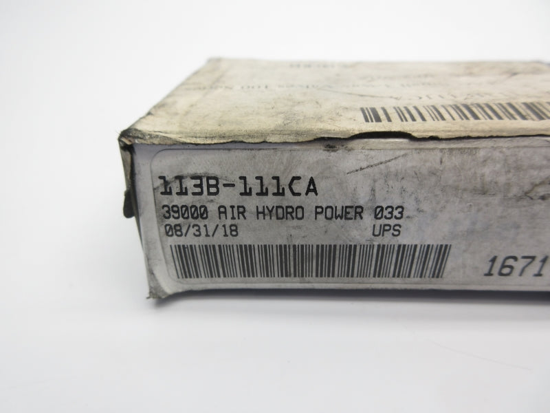 MAC 113B-111CA 110/120V 150PSI NSMP