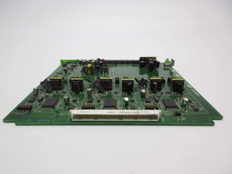 IWATSU IX-4LSREPU NSNP