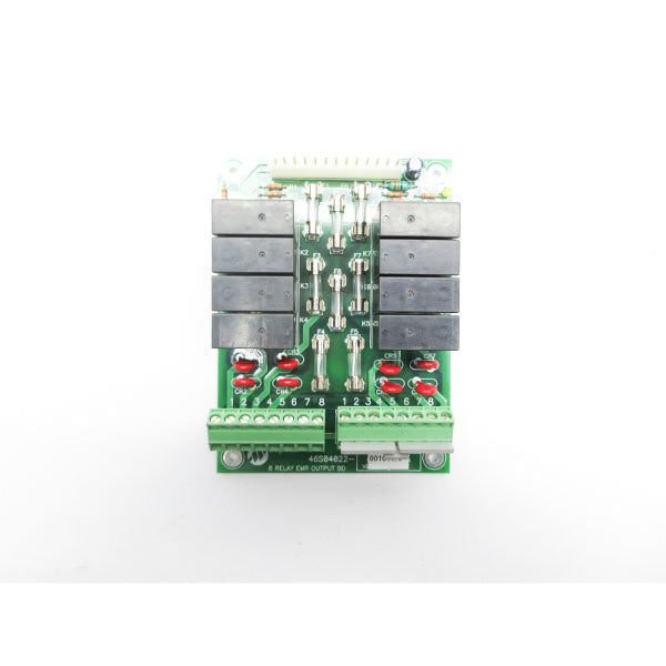 MAGNETEK 46S04022-0010R00 NSNP