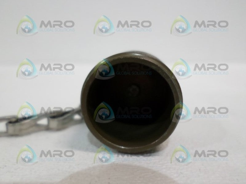 AMPHENOL MS25042-16D DUST CAP   NSNP