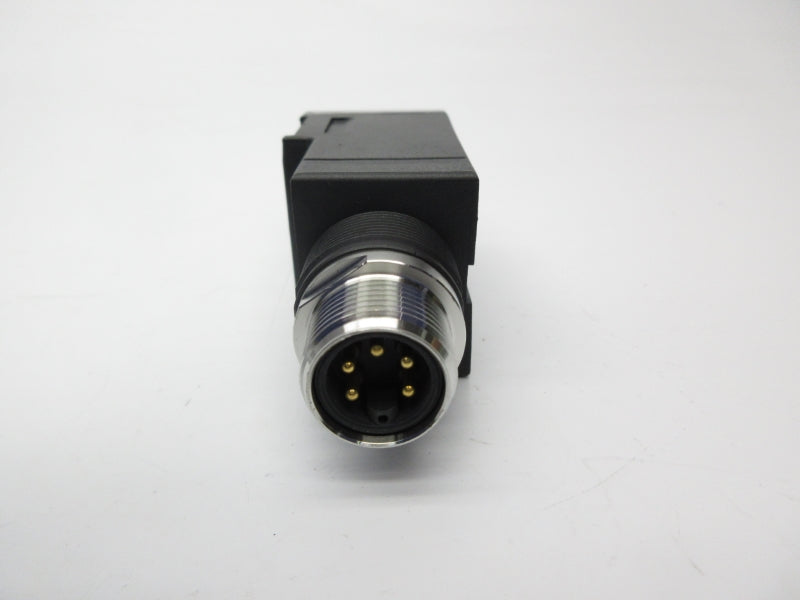 ALLEN BRADLEY 42GRU-9002-QD SER. A 70-264VAC/DC 1A NSNP