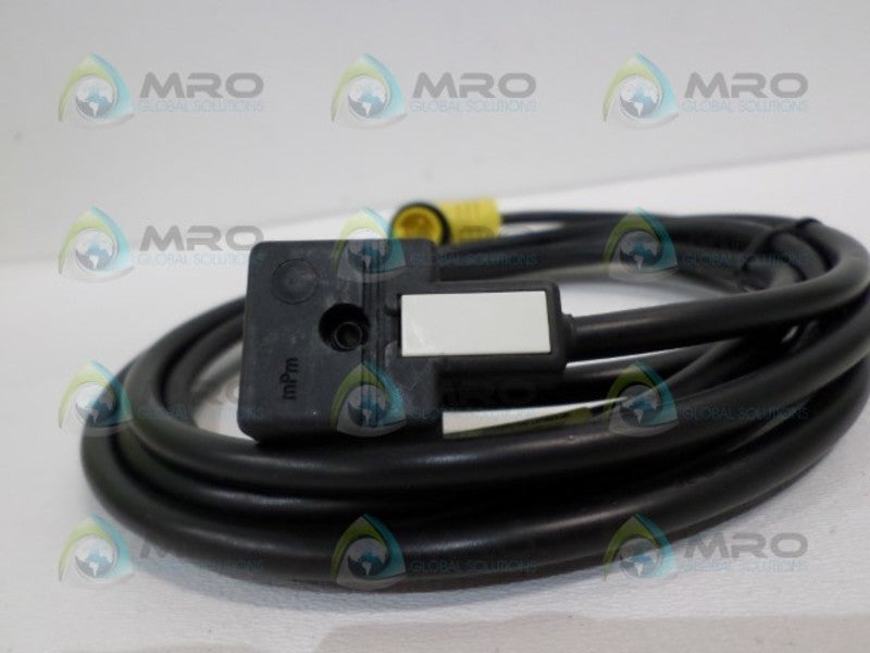 BRAD HARRISON E13006A23M030 CABLE CORD CONNECTOR  NSNP