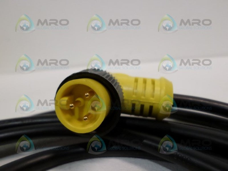 BRAD HARRISON E13006A23M030 CABLE CORD CONNECTOR  NSNP
