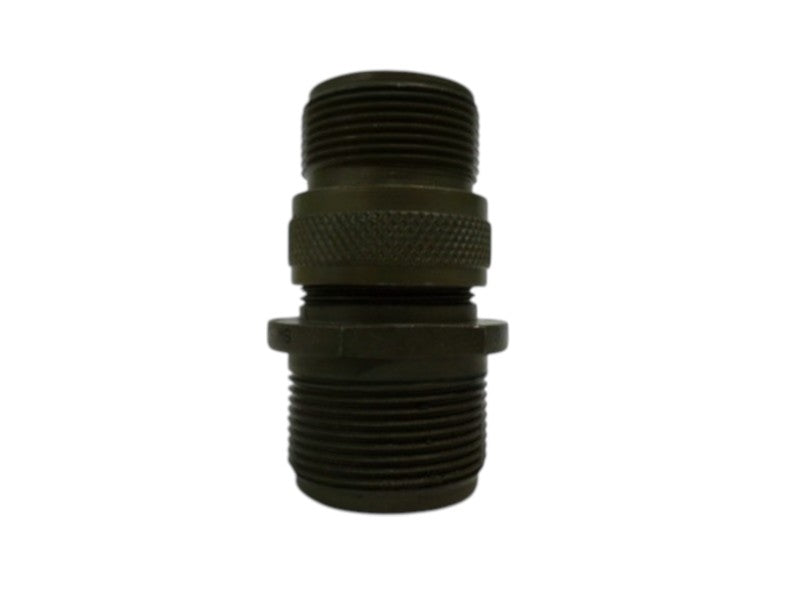 AMPHENOL MS3101A18-1P CIRCULAR CONNECTOR  NSNP