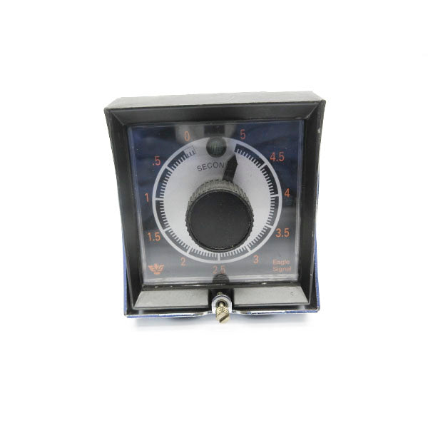 EAGLE SIGNAL HP517A6 120/240VAC 10/5A 0-5S NSNP