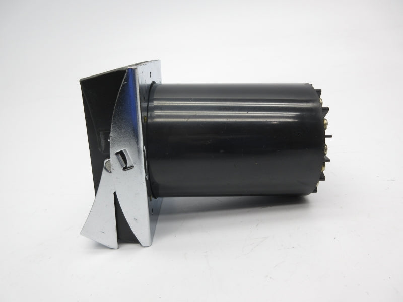 EAGLE SIGNAL HP517A6 120/240VAC 10/5A 0-5S NSNP