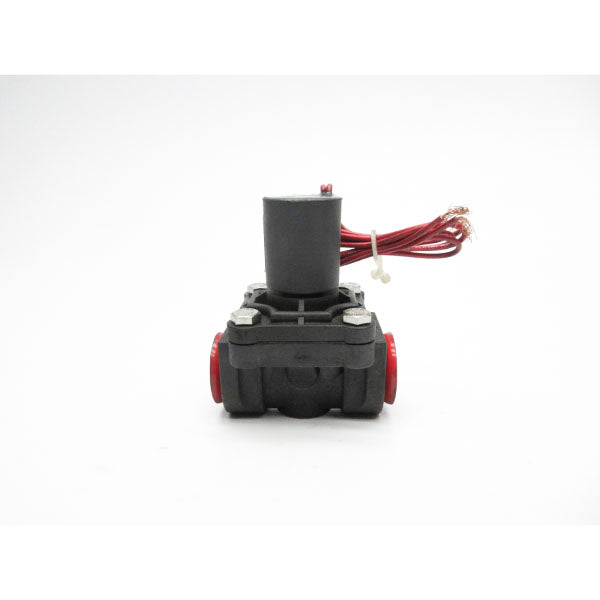ITT ALCON 04EZ003A1-1GCA 120VAC NSNP