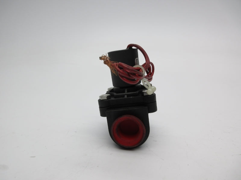 ITT ALCON 04EZ003A1-1GCA 120VAC NSNP