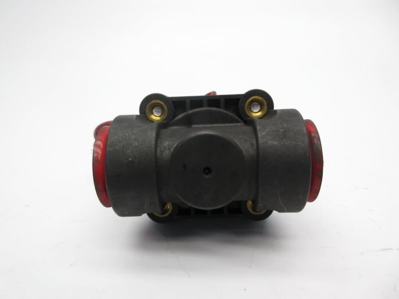 ITT ALCON 04EZ003A1-1GCA 120VAC NSNP