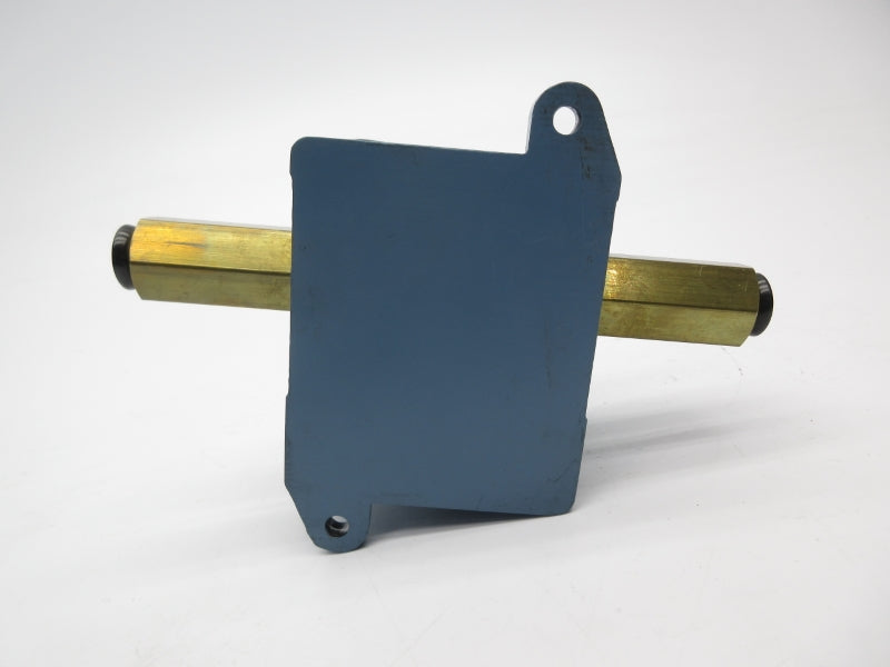 UNITED ELECTRIC J21K-254 480VAC 15A 0-90PSI NSNP