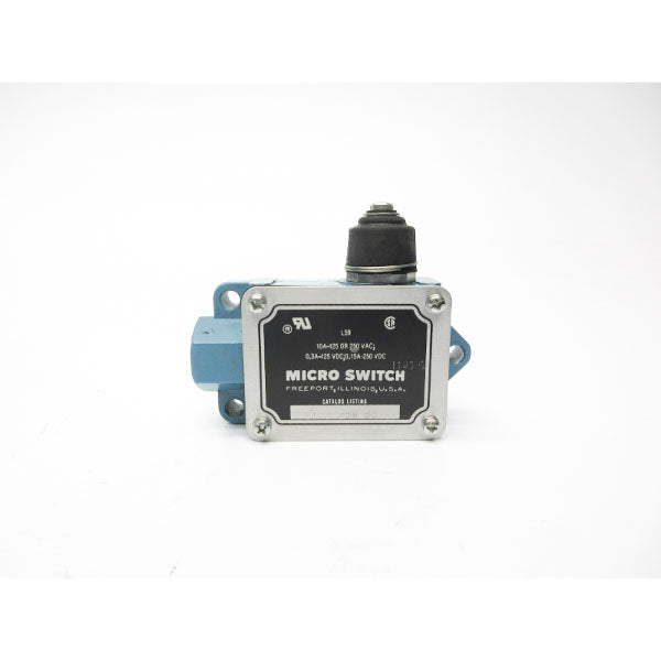 MICRO SWITCH DTF2-2RN-RH 250VAC 10A NSNP