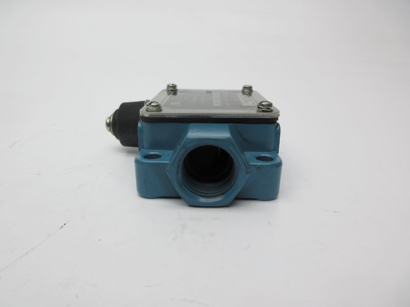 MICRO SWITCH DTF2-2RN-RH 250VAC 10A NSNP
