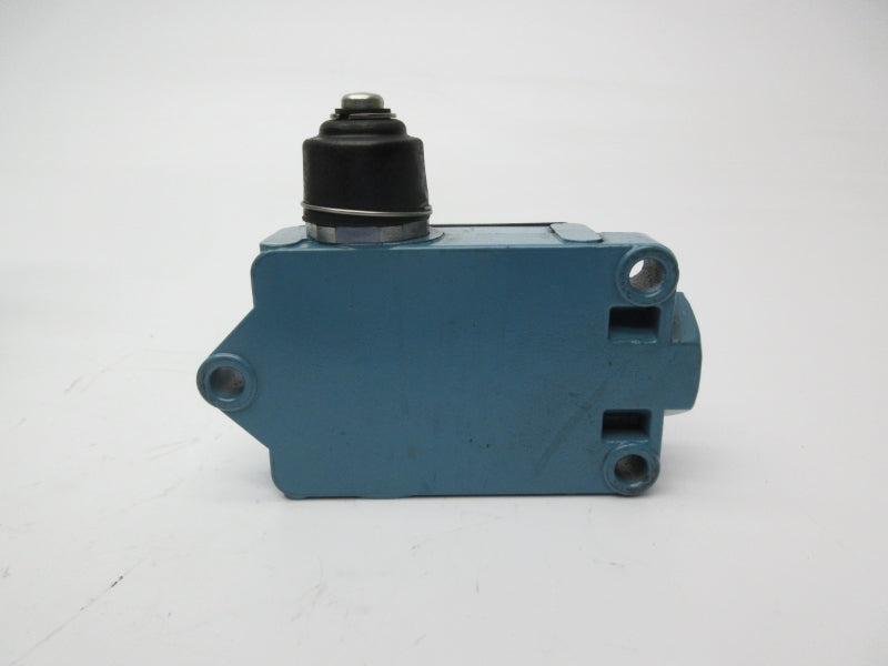 MICRO SWITCH DTF2-2RN-RH 250VAC 10A NSNP