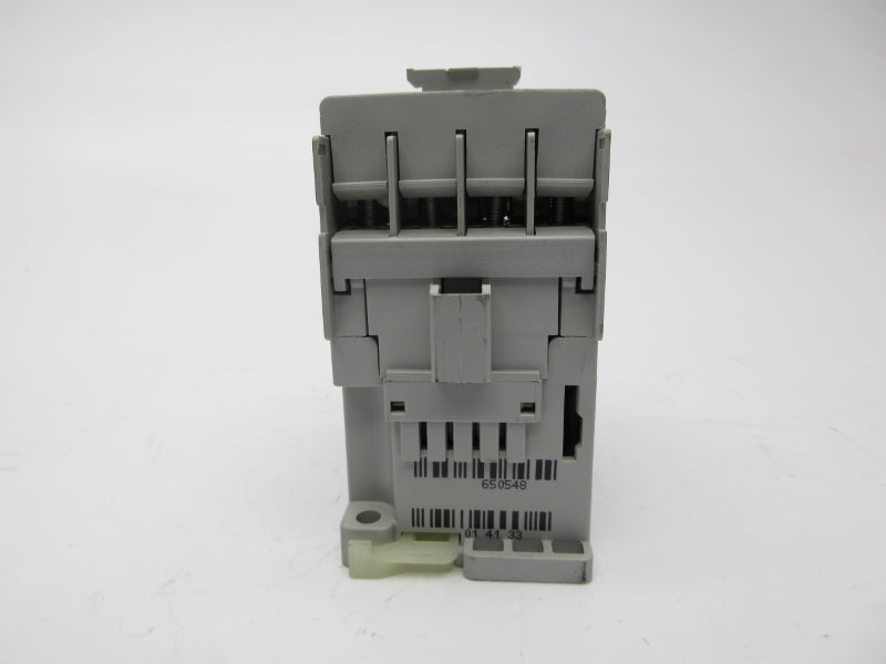 ALLEN BRADLEY 700-CF400D SER. A 110/120V 20A NSNP