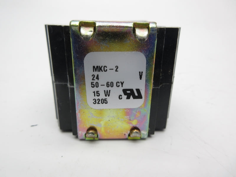 SPORLAN MKC-2 24V NSNP