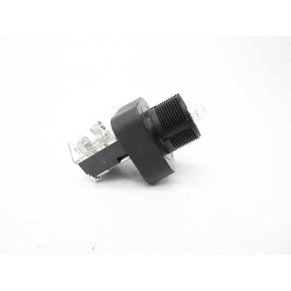 ALLEN BRADLEY 800H-QR10 SER. G 120VAC/DC NSNP