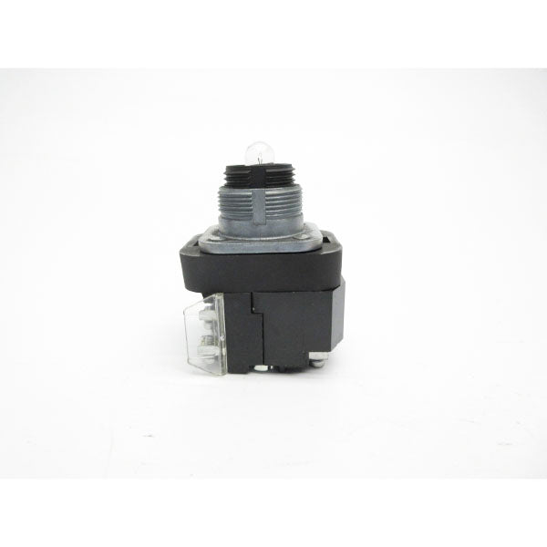 ALLEN BRADLEY 800T-FXP16RA1 SER. T 120V (AS PICTURED1) NSNP