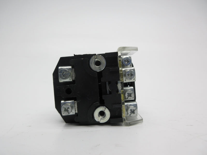 ALLEN BRADLEY 800T-FXP16RA1 SER. T 120V (AS PICTURED1) NSNP
