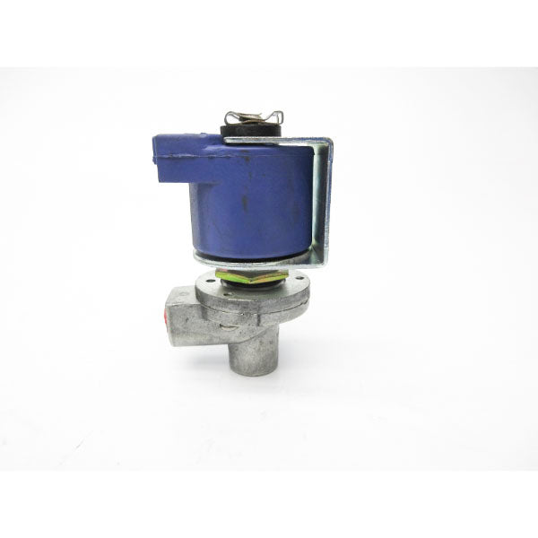 GOYEN RCA5D2 110/120V 1/2S/1MIN NSNP