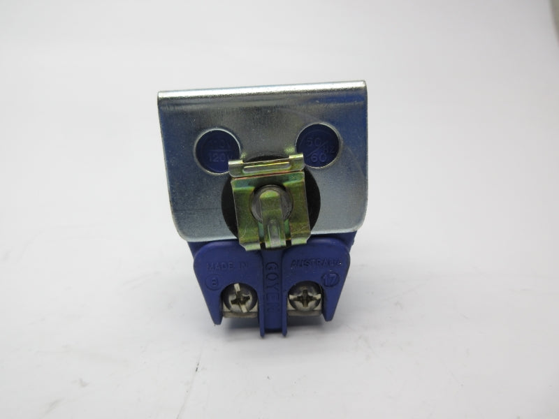 GOYEN RCA5D2 110/120V 1/2S/1MIN NSNP